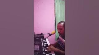 Ku nyanyi Haleluya cover by Theo penton