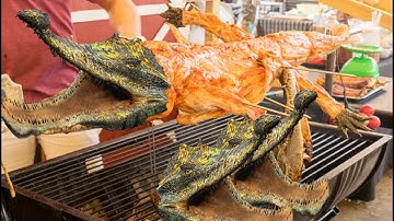 JWA:Grypolyth is yummy too!...Grypolyth raid 1 2 21