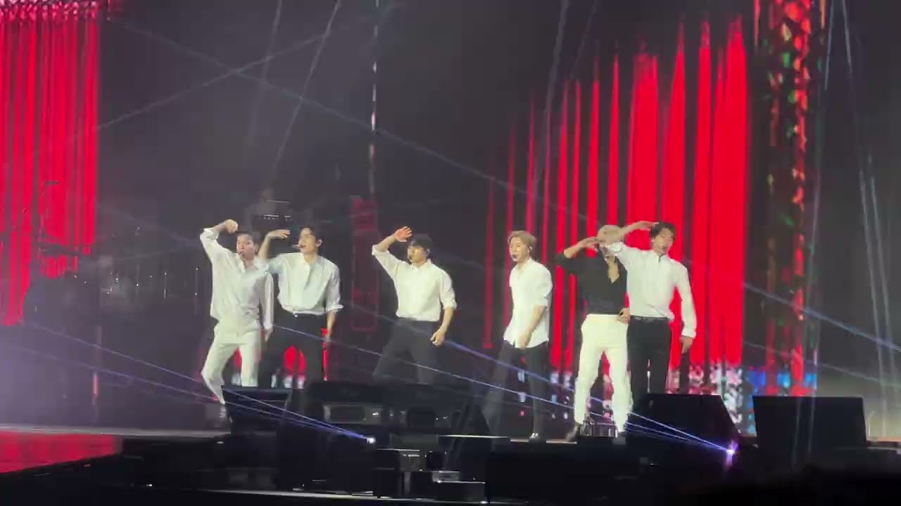 20250413 인피니트-Air[LIMITED EDITION ENCORE in Seoul]