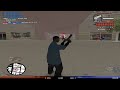 WTF SAMP A/D MOMENTS - [17 Jun 2018]