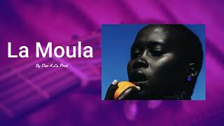 Instrumental Afro Trap Seben 2021► LA MOULA ◄ Naza x Ninho Type Beat (Prod. by Dax)
