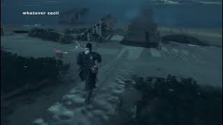 Ghost of Tsushima vs Samurai Champloo - 