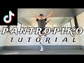 BINI-PANTROPIKO|TIKTOK STEP BY STEP DANCE TUTORIAL|DANCE GURU