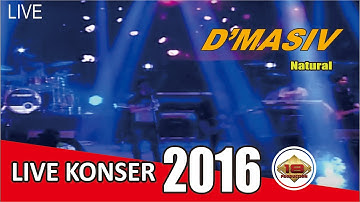 Live Konser D