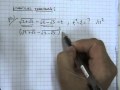 PSU Matemática: Ecuaciones irracionales 02