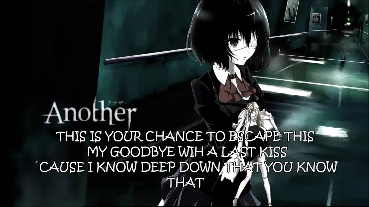 Killing you-Asking Alexandria [NIGHTCORE] - YouTube