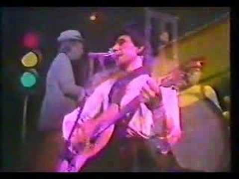 SAILOR: 'Traffic Jam'