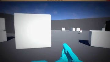 [UE4] Wind-over-ears audio with dynamic obstacles
