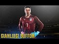 Gianluigi Buffon ● Best Saves Ever