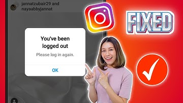 how to fix instagram you