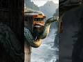 Nature amazing exploration: Giant anaconda in abandoned bus 😱🌲 jungle discovery #viral #wildlife....