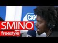 Smino hot freestyle on classic Kanye beat - Westwood