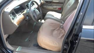1999 Mercury Grand Marquis Marietta, Atlanta, Roswell, Woodstock, Kennesaw, GA 484879C