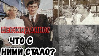 Что стало с семьёй Сергея Бодрова-младшего спустя 18 лет после его гибели? Вы ахнете!