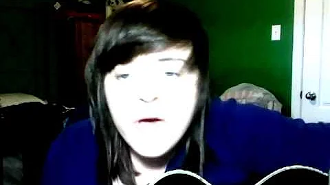 Angie Poo - Rebecca Dooley