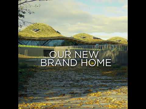 Video: La Nueva Destilería De The Macallan's Million Dollar New Es Arquitectónicamente Deliciosa