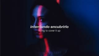 Flora Cash - Nightmare (Traducida al Español)