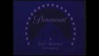 Opening & Closing To Mommie Dearest 1981 Vhs