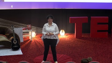 Early Intervention ≈ A Successful Society | Nikoleta Yoncheva | TEDxVarna