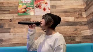 「歌ってみた」yama/Oz.