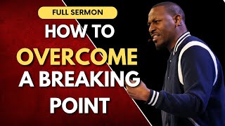 Celebrity Why God Waits Until the Last Minute to Provide Your Miracle | Jonathan Evans Wealth