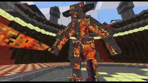 Minetest - Survival X mobs update