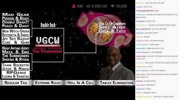 WVGCW 2014-09-30 - 03 - Loading