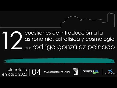 Video: Cómo convertirse en astrofísico: 15 pasos (con imágenes)