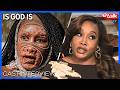 Vivica A. Fox on her SHOCKING transformation for ‘Is God Is’ | Cast Interview Mp3 Song
