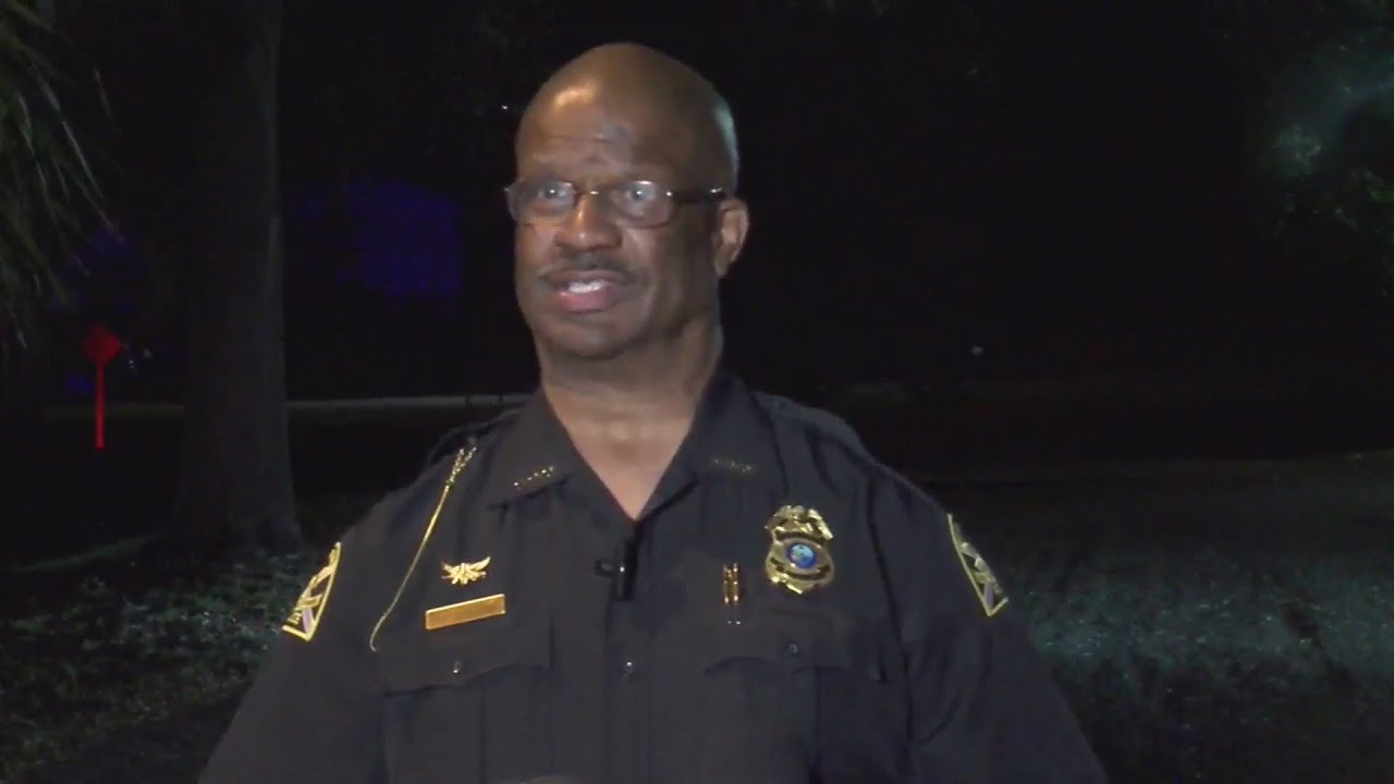Deputy shot, suspect killed in Pinellas County shooting - YouTube