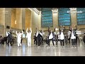 [EPISODE] BTS (방탄소년단) @ 200225 The Tonight Show