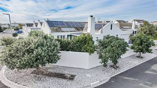 CT Lifestyle Estates  - 4 Bedroom Sunningdale Stunner