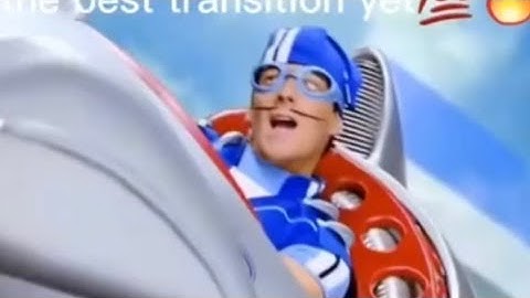 The filthiest, dirtiest, most disgusting transition ever made 💯💀