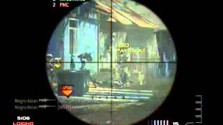 Hardscope Quad Feed