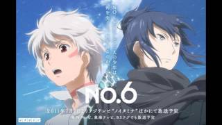 NO.6 OST - Michi Naru Sekai