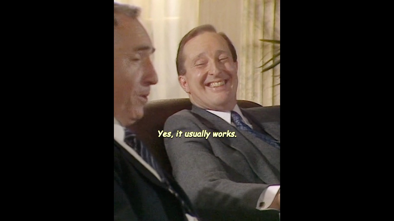 What does the Ministry of Finance need to do? 