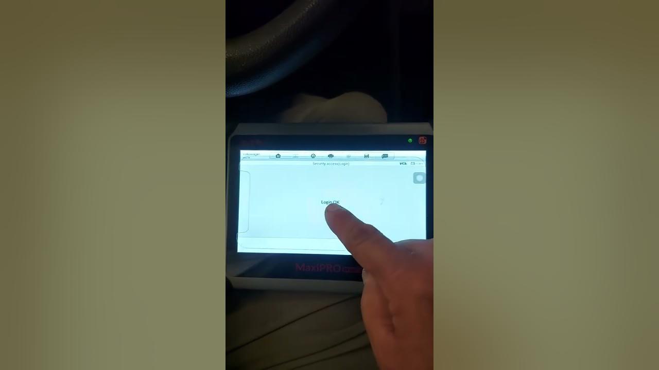 p1609 crash shut down activated vento 2017 YouTube