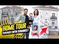 TRAVAUX TERMINÉS 🚧 ! HOME TOUR ! Alex & Capucine