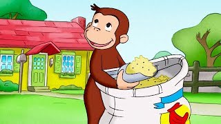 curious george for the birds kids cartoon kids movies videos for kidsvideos for kids