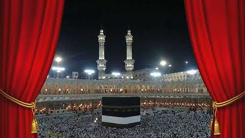 من صلاة القيام اول ليله رمضانيه 2021بصوت القارئ المهندس اشرف ندا