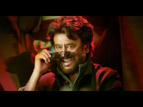Chandramukhi | Rajinikanth Intro | Vidyasagar Bgm | Devooda Devooda ...