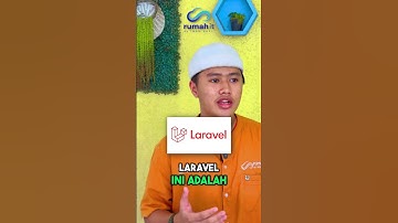 Thumbnail of Laravel 12 - Apa itu Migration??