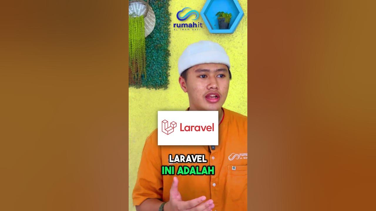 Laravel 12 - Apa itu Migration??