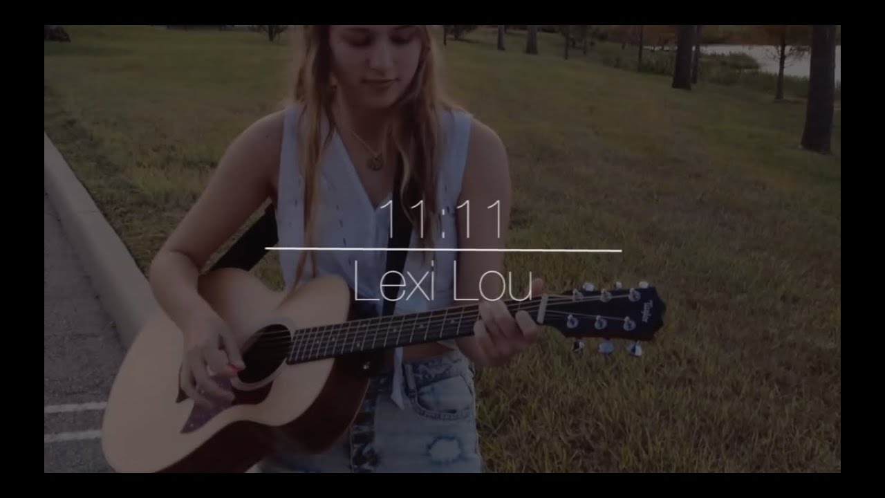 1111 Lexi Lou Youtube 