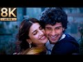 8K Remastered - Jeene Laga Hoon | Shruti Haasan, Girish Kumar | Ramaiya Vastavaiya