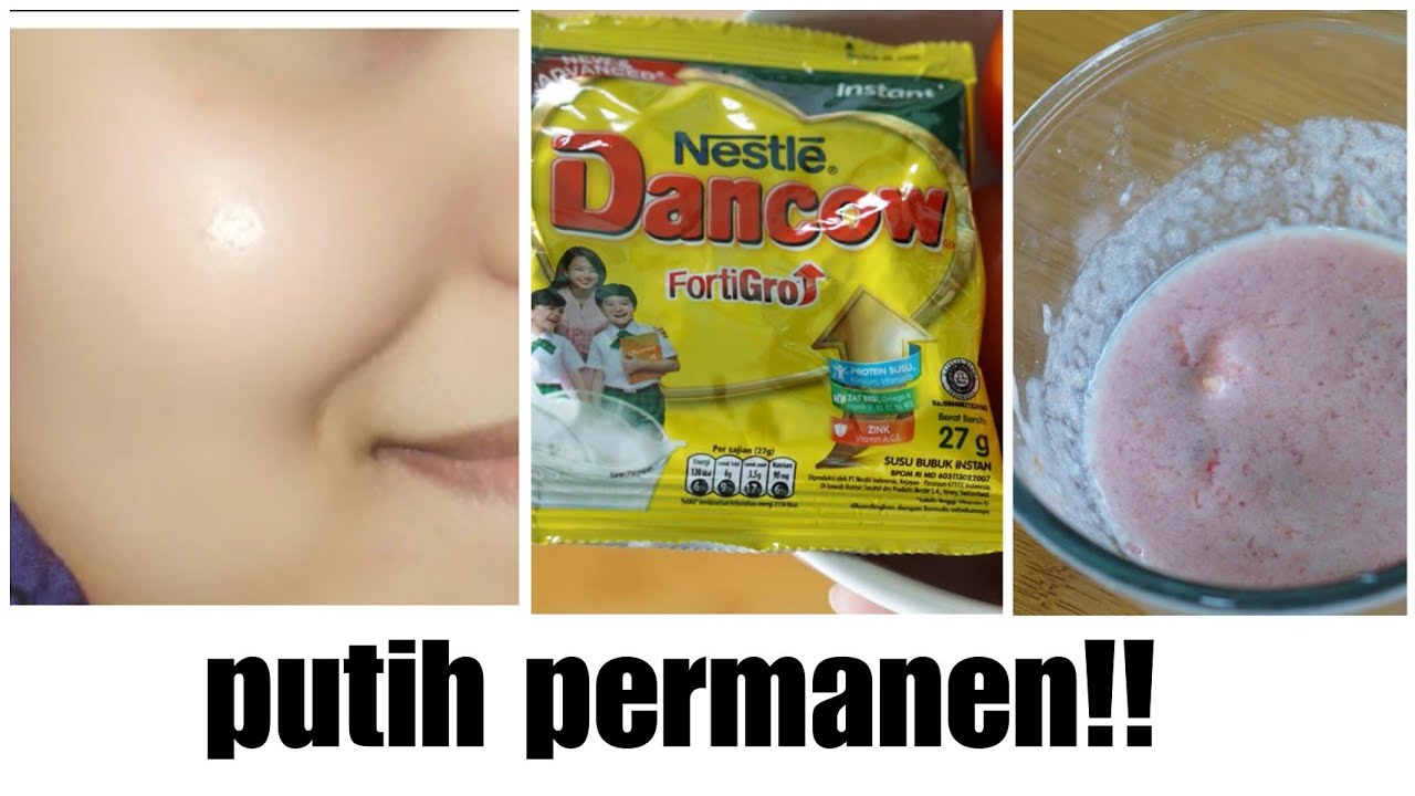 Ingin Wajah Kinclong Campur Susu Bubuk Dancow Dengan Tomat Seperti Ini Hasilnya Wajah Putih Semulus Cewek Korea Diaridona Ingin Wajah Kinclong Campur Susu Bubuk Dancow Dengan Tomat Seperti Ini Hasilnya Wajah Putih Semulus Cewek Korea Diaridona