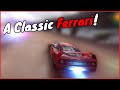 A Classic Ferrari! | Asphalt 9 5* Golden Ferrari F40 Multiplayer