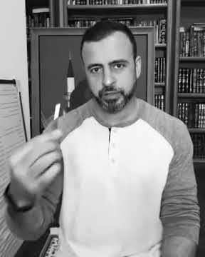 إزاي تعرف إن اللي بيحصل رسالة من ربنا ليك؟ - مصطفى حسني