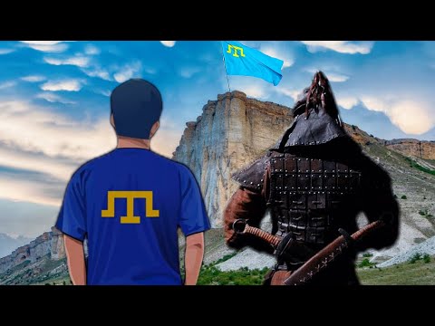 про тех кто нам навязывает комплекс не полноценности говоря что Ногъай это обязательно узкоглазый!