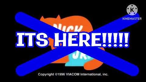 Nick jr cats gets interrupted add round 1 (ITS HERE!!!!)